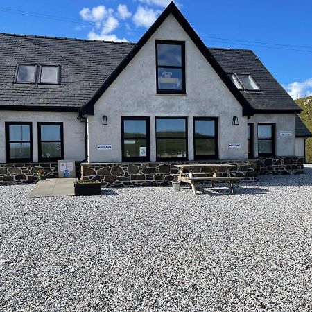 Вілла The Bridge Self Catering Kilmaluag Екстер'єр фото