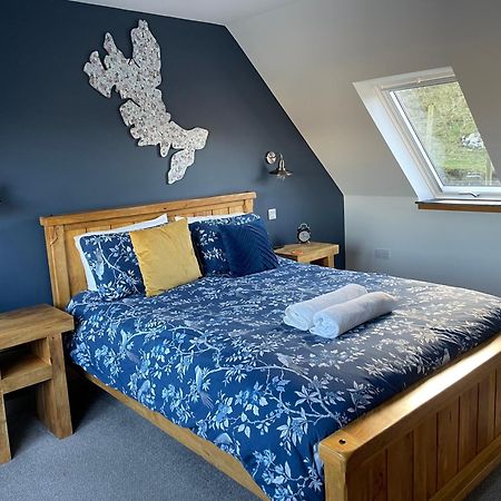 Вілла The Bridge Self Catering Kilmaluag Екстер'єр фото